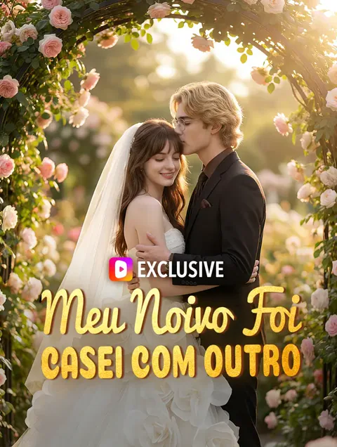 Meu Noivo Foi, Casei com Outro(Dublado)
