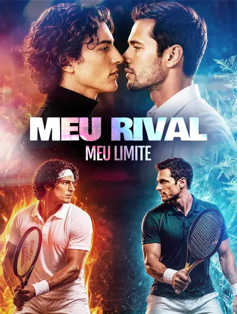 Meu Rival, Meu Limite
