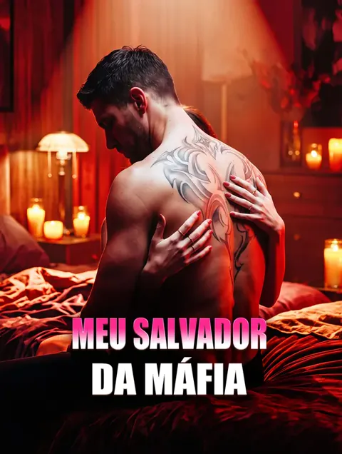 Meu Salvador da Máfia capa — assistir aos 30 episódios grátis em HD