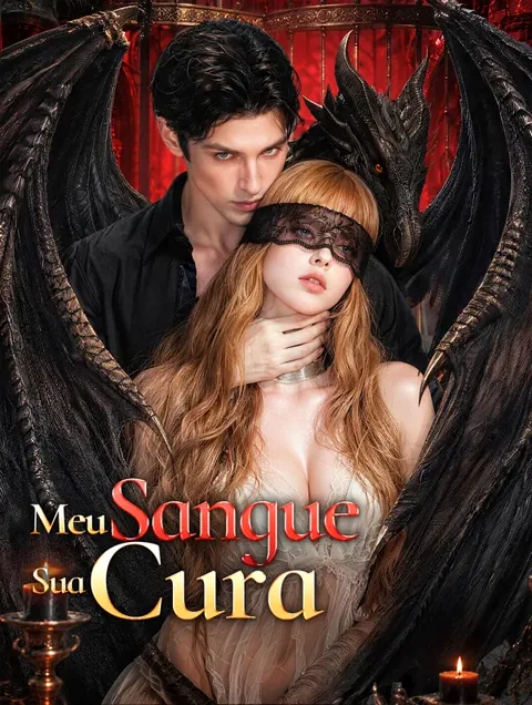 Meu Sangue, Sua Cura