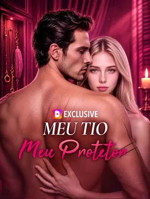 Meu Tio, Meu Protetor(Dublado) capa — assistir aos 49 episódios grátis em HD