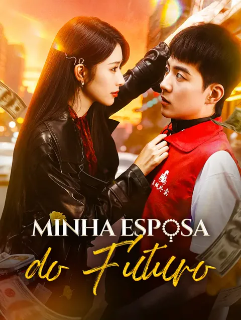 Minha Esposa do Futuro(Dublado)