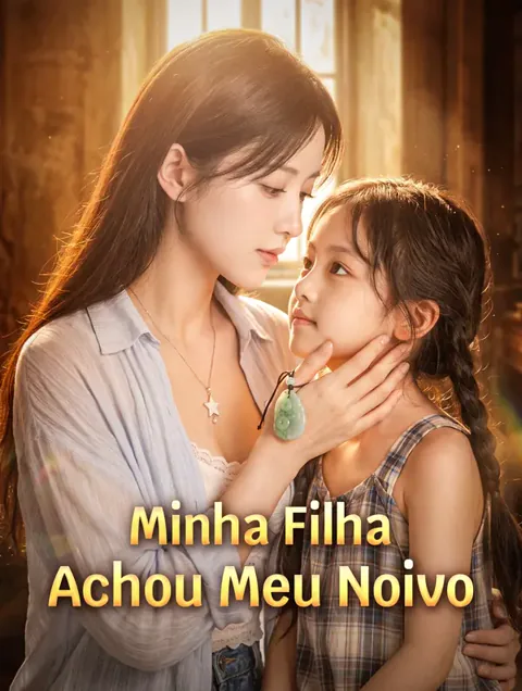 Minha Filha Achou Meu Noivo capa — assistir aos 55 episódios grátis em HD