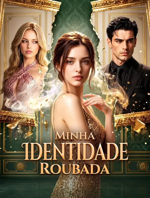 Minha Identidade Roubada capa — assistir aos 60 episódios grátis em HD