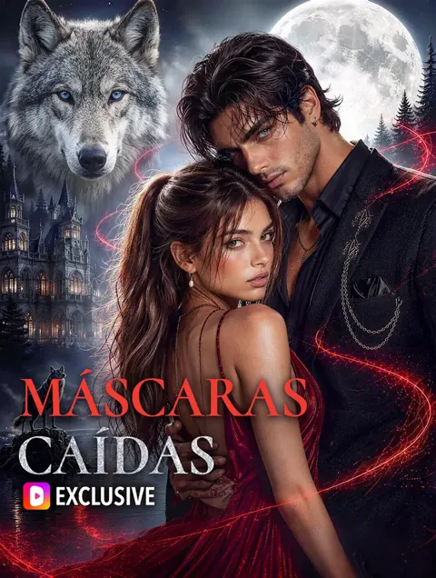 Máscaras Caídas