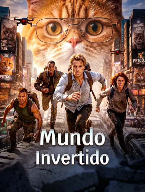 Mundo Invertido