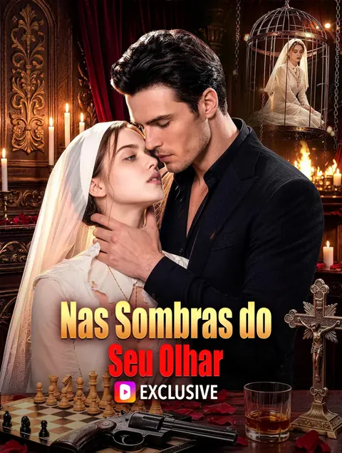 Nas Sombras do Seu Olhar