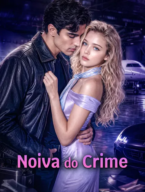 Noiva do Crime capa — assistir aos 40 episódios grátis em HD