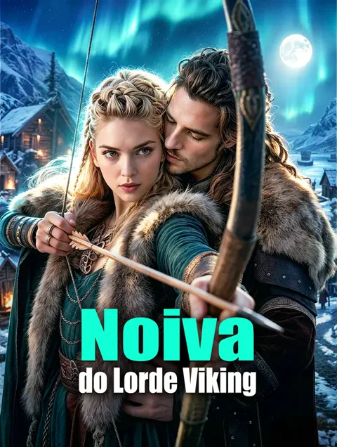 Noiva do Lorde Viking capa — assistir aos 61 episódios grátis em HD