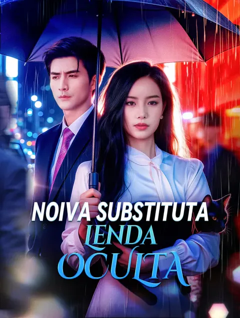 Noiva SubstitutaLenda Oculta(Dublado) capa — assistir aos 78 episódios grátis em HD