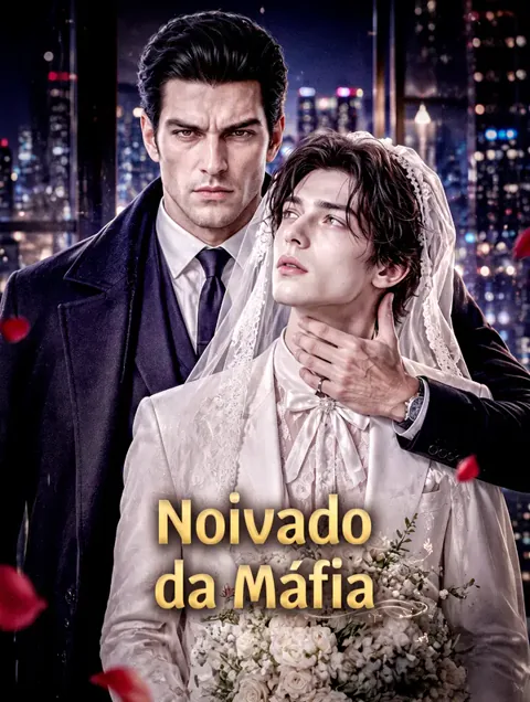 Noivado da Máfia capa — assistir aos 30 episódios grátis em HD