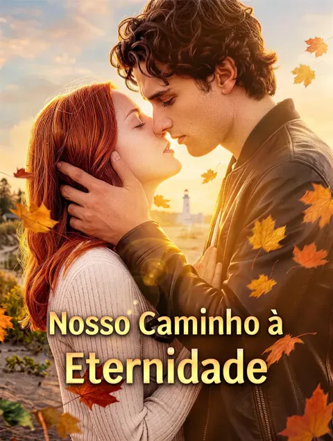 Nosso Caminho à Eternidade