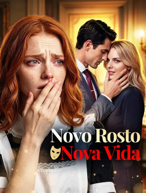 Novo Rosto, Nova Vida