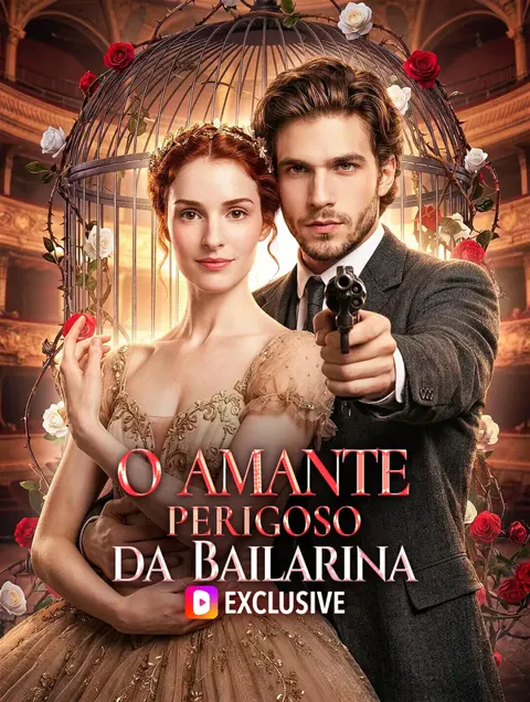 O Amante Perigoso da Bailarina