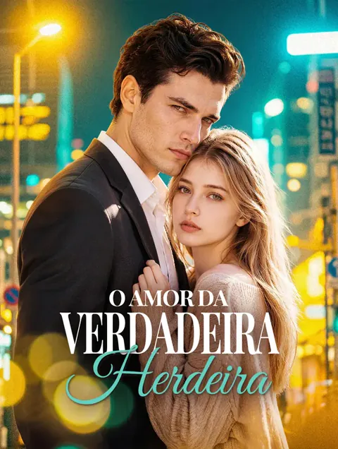 O Amor da Verdadeira Herdeira