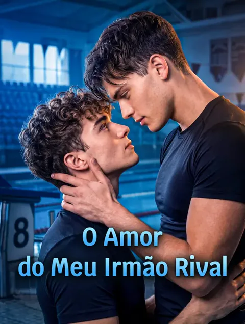 O Amor do Meu Irmão Rival capa — assistir aos 36 episódios grátis em HD