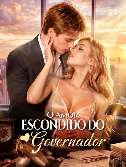 O Amor Escondido do Governador