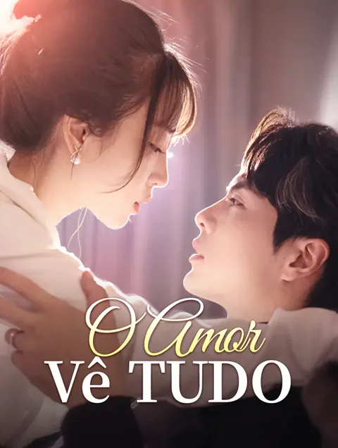 O Amor Vê Tudo(Dublado)