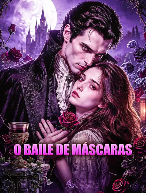 O Baile de Máscaras capa — assistir aos 30 episódios grátis em HD