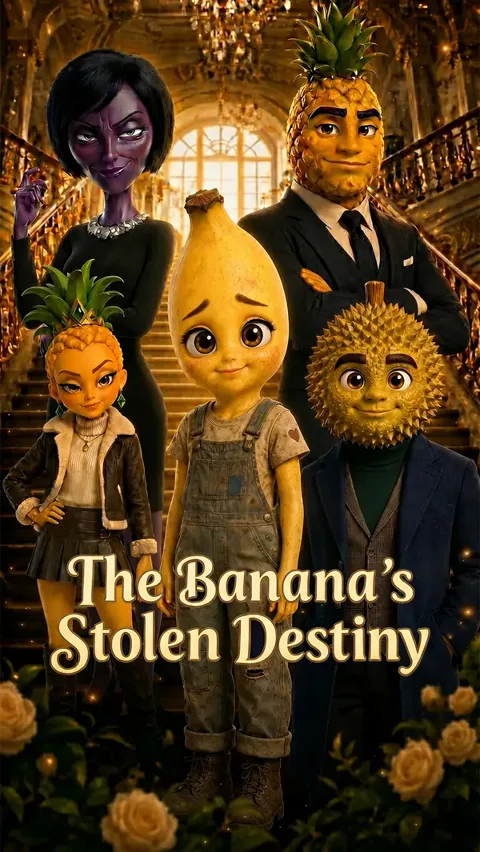 O Destino Roubado da Herdeira