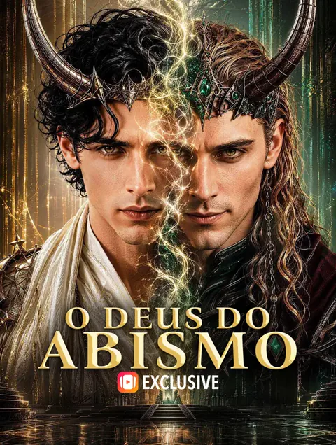 O Deus do Abismo capa — assistir aos 45 episódios grátis em HD