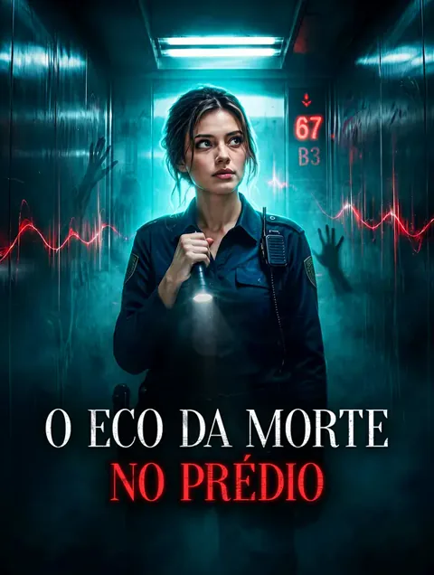 O Eco da Morte no Prédio capa — assistir aos 40 episódios grátis em HD