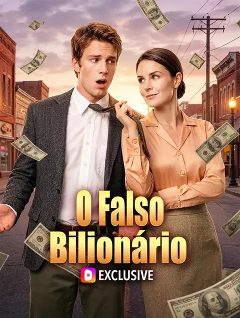 O Falso Bilionário