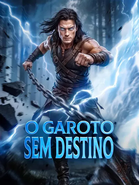 O Garoto Sem Destino