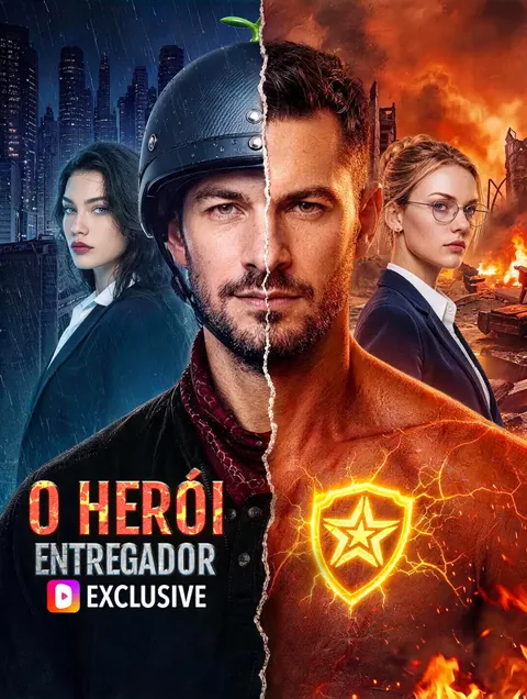 O Herói Entregador