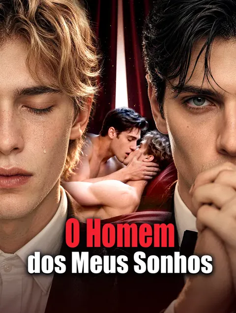 O Homem dos Meus Sonhos capa — assistir aos 6 episódios grátis em HD