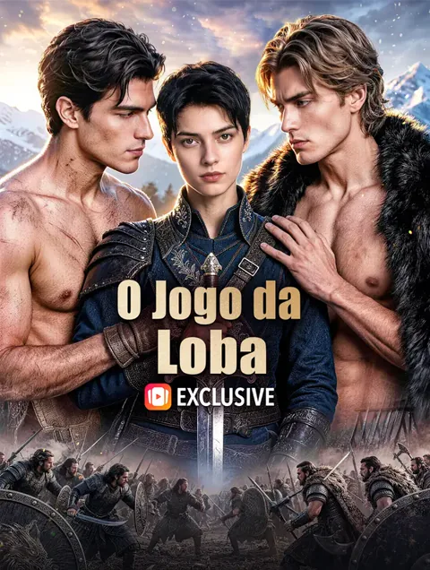 O Jogo da Loba(Dublado) capa — assistir aos 50 episódios grátis em HD