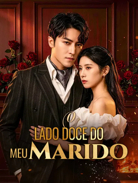 O Lado Doce do Meu Marido(Dublado)