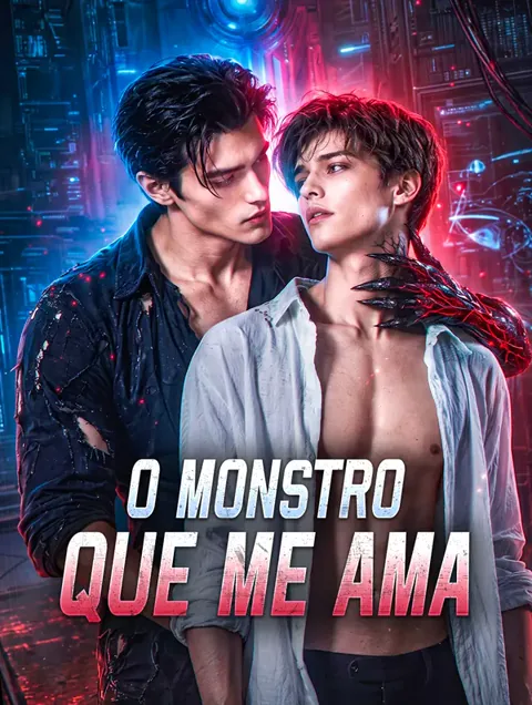 O Monstro Que Me Ama