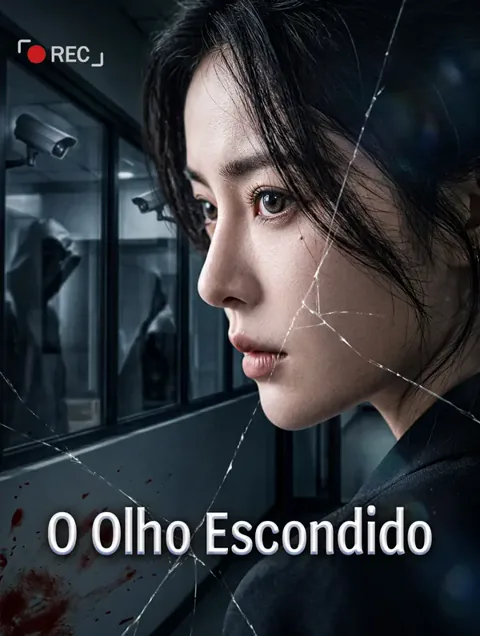 O Olho Escondido capa — assistir aos 34 episódios grátis em HD