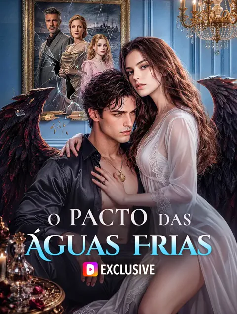 O Pacto das Águas Frias
