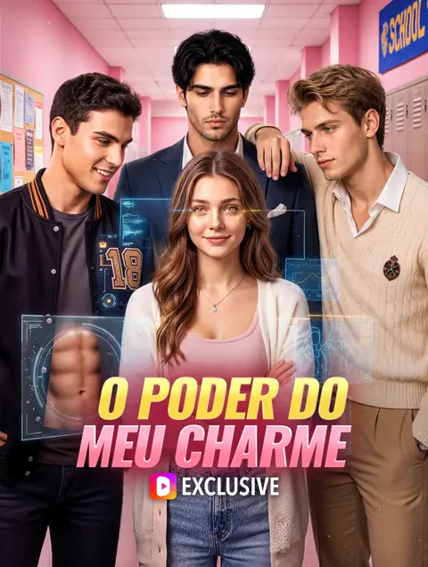 O Poder do Meu Charme