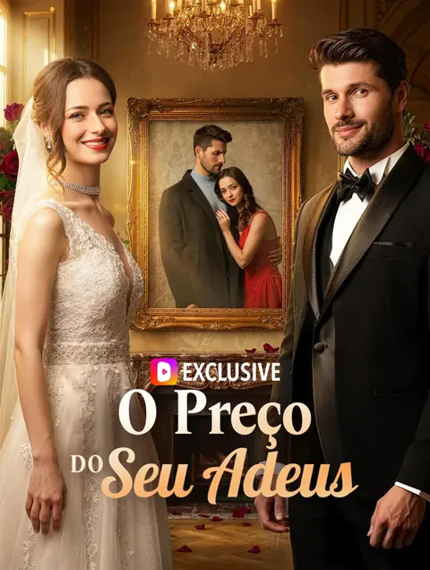 O Preço do Seu Adeus(Dublado) capa — assistir aos 51 episódios grátis em HD