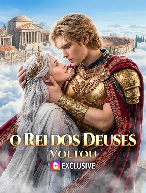 O Rei dos Deuses Voltou