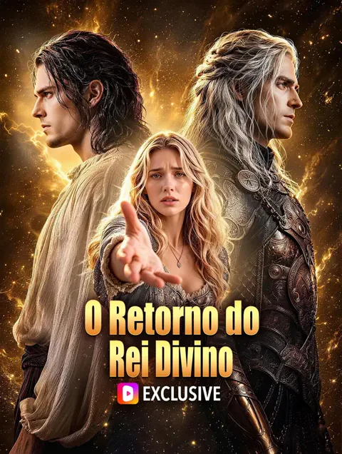 O Retorno do Rei Divino