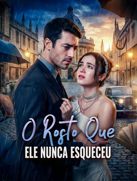 O Rosto Que Ele Nunca Esqueceu(Dublado) capa — assistir aos 59 episódios grátis em HD