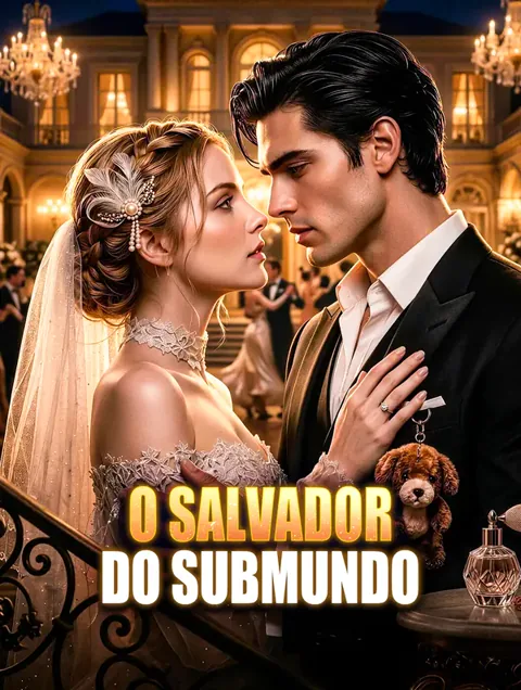 O Salvador do Submundo capa — assistir aos 50 episódios grátis em HD