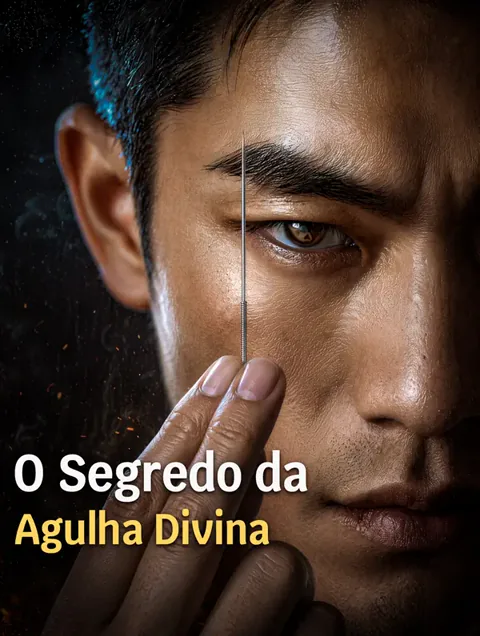 O Segredo da Agulha Divina
