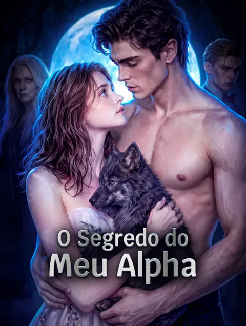 O Segredo do Meu Alpha capa — assistir aos 7 episódios grátis em HD