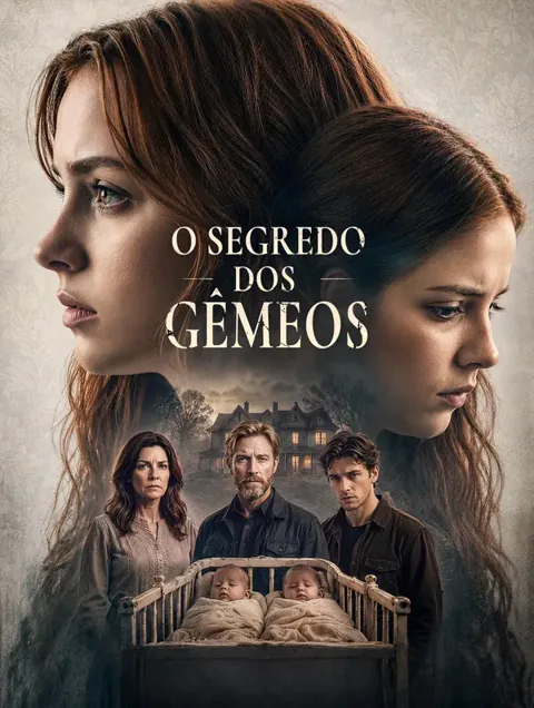 O Segredo dos Gêmeos