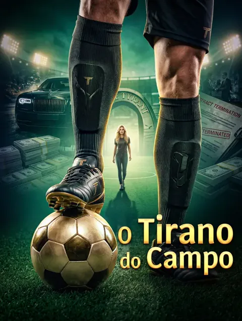 O Tirano do Campo capa — assistir aos 30 episódios grátis em HD