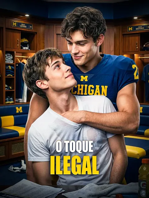 O Toque Ilegal