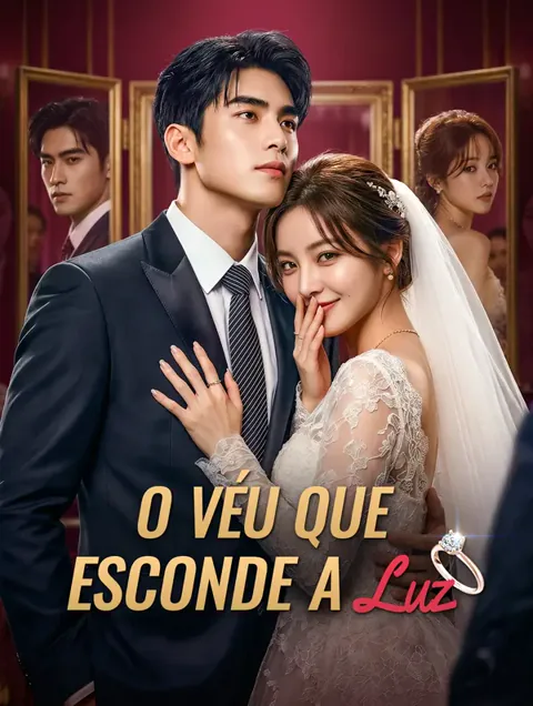 O Véu Que Esconde a Luz