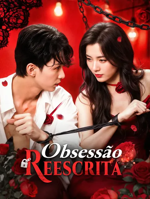 Obsessão Reescrita(Dublado) capa — assistir aos 82 episódios grátis em HD