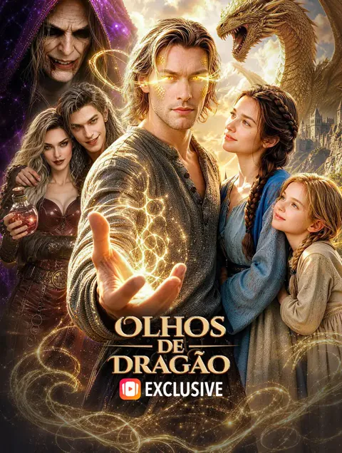 Olhos de Dragão(Dublado) capa — assistir aos 44 episódios grátis em HD