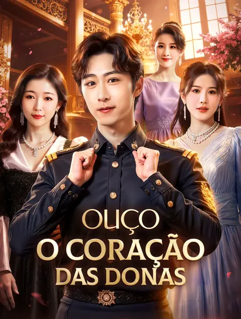 Ouço o Coração das Donas(Dublado) capa — assistir aos 68 episódios grátis em HD